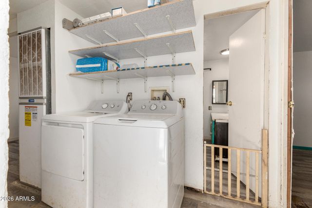 16029 N 70TH Avenue, Peoria, AZ 85382