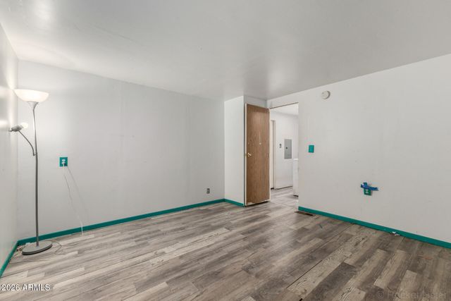 16029 N 70TH Avenue, Peoria, AZ 85382