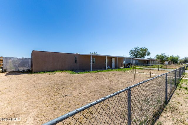 16029 N 70TH Avenue, Peoria, AZ 85382