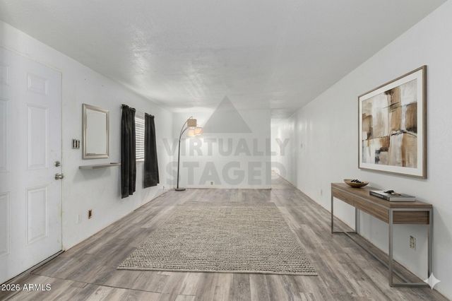 16029 N 70TH Avenue, Peoria, AZ 85382