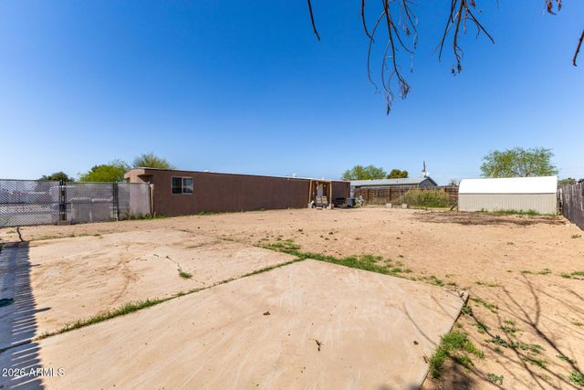 16029 N 70TH Avenue, Peoria, AZ 85382