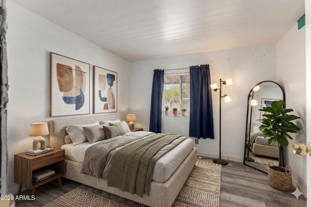 16029 N 70TH Avenue, Peoria, AZ 85382