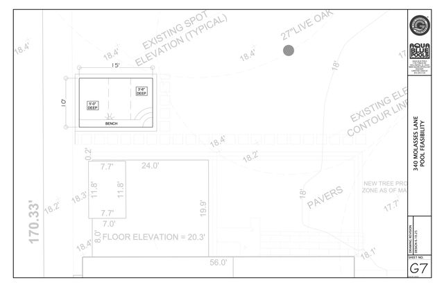 340 Molasses Lane, Mount Pleasant, SC 29464