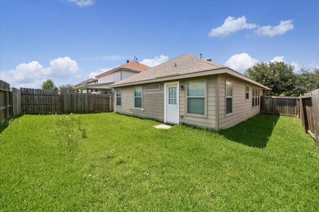 9110 River Dale Canyon Lane, Humble, TX 77338