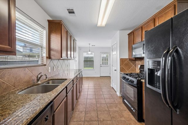 9110 River Dale Canyon Lane, Humble, TX 77338