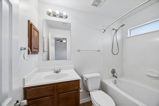 9110 River Dale Canyon Lane, Humble, TX 77338