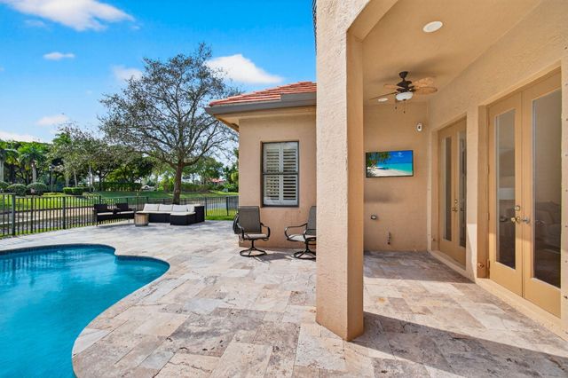 3415 Collonade Drive, Wellington, FL 33449