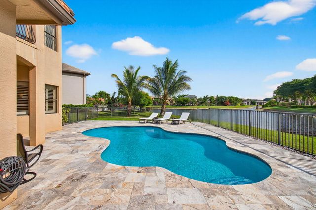 3415 Collonade Drive, Wellington, FL 33449