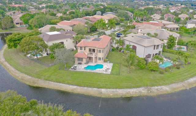 3415 Collonade Drive, Wellington, FL 33449