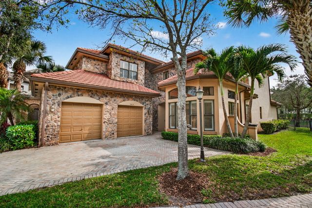 3415 Collonade Drive, Wellington, FL 33449