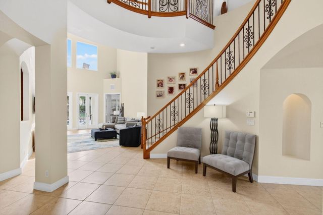 3415 Collonade Drive, Wellington, FL 33449