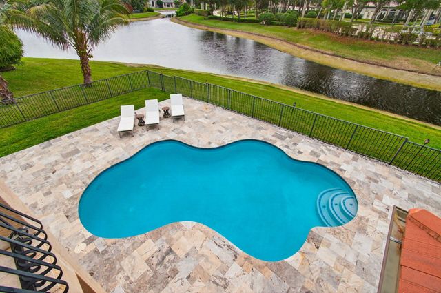 3415 Collonade Drive, Wellington, FL 33449