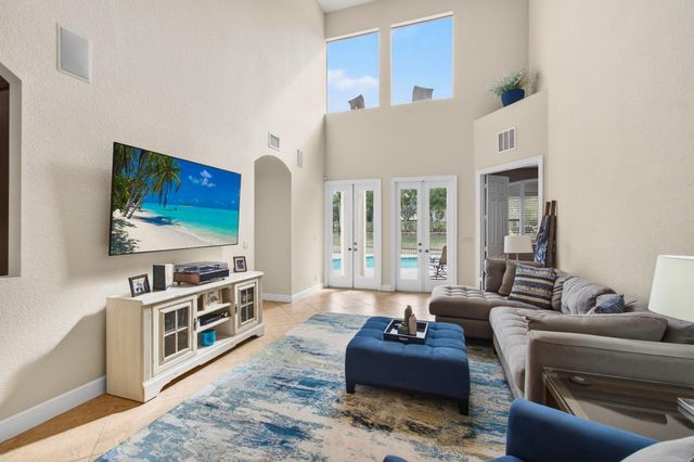 3415 Collonade Drive, Wellington, FL 33449