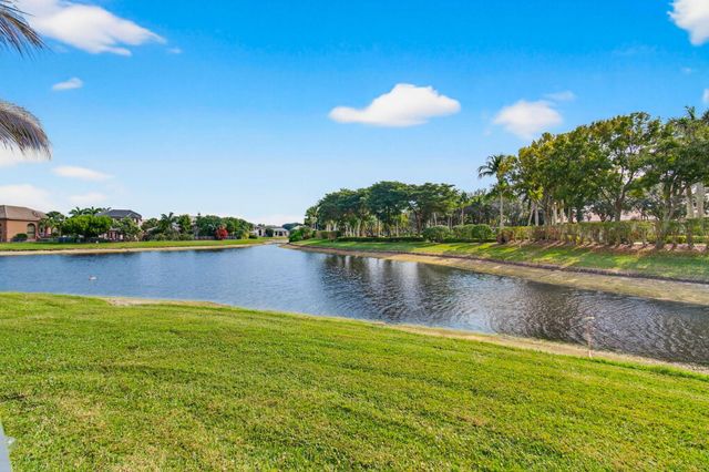 3415 Collonade Drive, Wellington, FL 33449