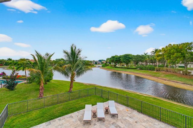 3415 Collonade Drive, Wellington, FL 33449