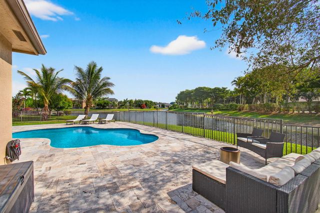 3415 Collonade Drive, Wellington, FL 33449