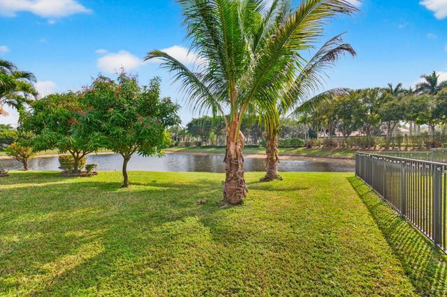 3415 Collonade Drive, Wellington, FL 33449