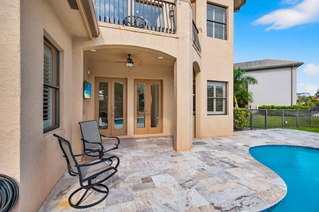 3415 Collonade Drive, Wellington, FL 33449