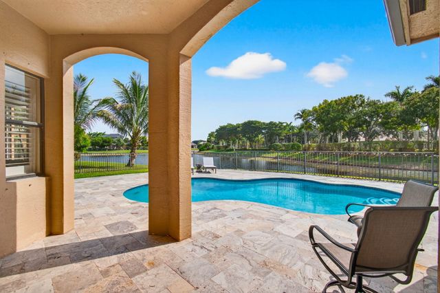 3415 Collonade Drive, Wellington, FL 33449