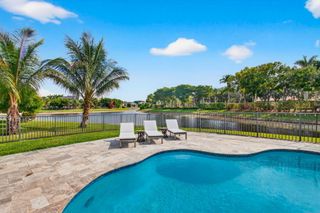 3415 Collonade Drive, Wellington, FL 33449