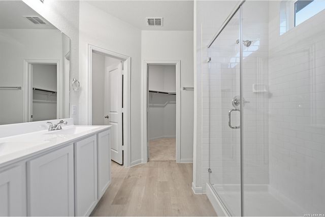 8528 Frostwood Heights, San Antonio, TX 78263