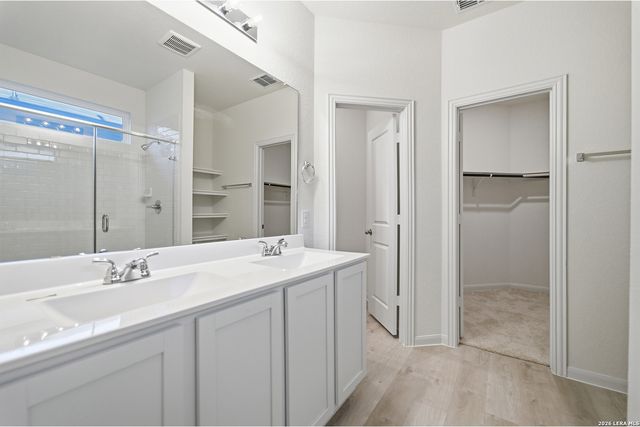 8528 Frostwood Heights, San Antonio, TX 78263