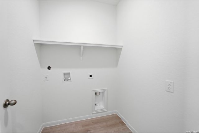 8528 Frostwood Heights, San Antonio, TX 78263