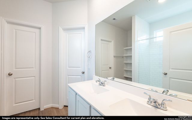 8528 Frostwood Heights, San Antonio, TX 78263