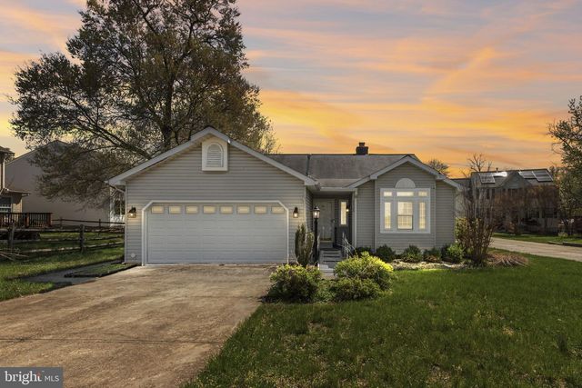 5120 MARLIN CT, Waldorf, MD 20603