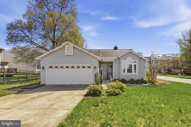 5120 MARLIN CT, Waldorf, MD 20603