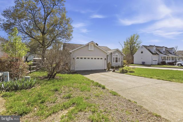 5120 MARLIN CT, Waldorf, MD 20603