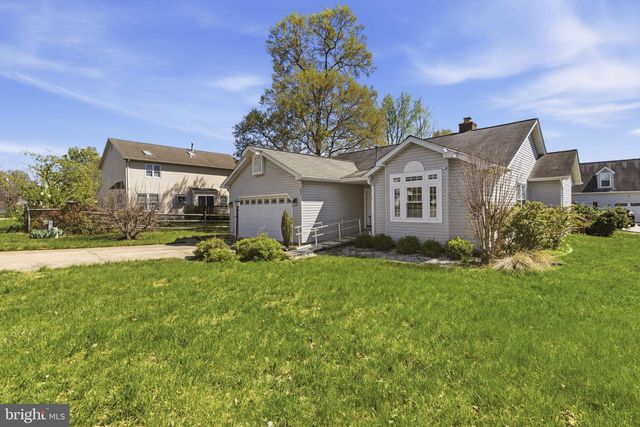 5120 MARLIN CT, Waldorf, MD 20603