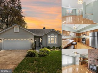 5120 MARLIN CT, Waldorf, MD 20603