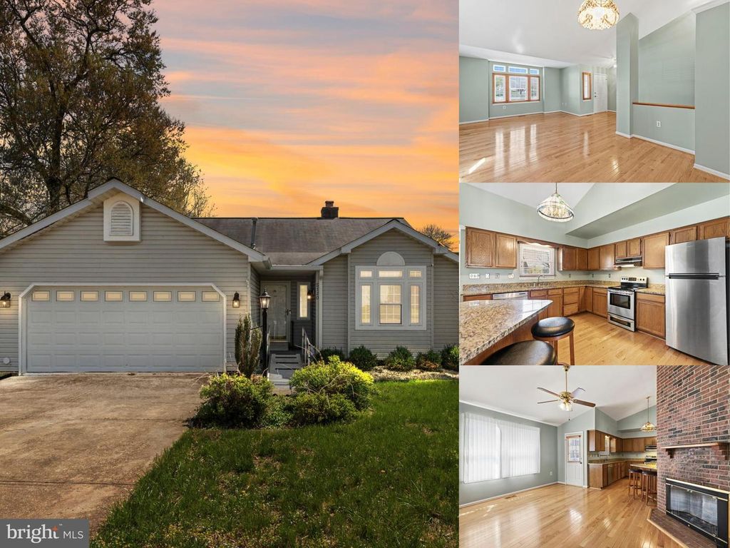 5120 MARLIN CT, Waldorf, MD 20603