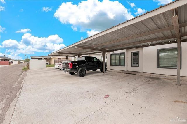 2706 Larkspur Avenue, Edinburg, TX 78541