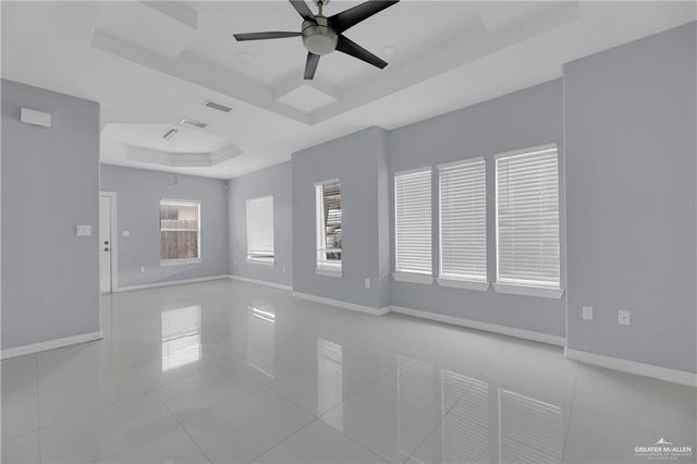 2706 Larkspur Avenue, Edinburg, TX 78541