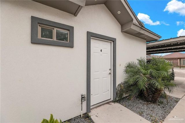 2706 Larkspur Avenue, Edinburg, TX 78541