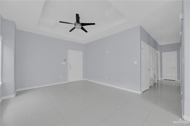 2706 Larkspur Avenue, Edinburg, TX 78541