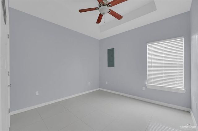 2706 Larkspur Avenue, Edinburg, TX 78541