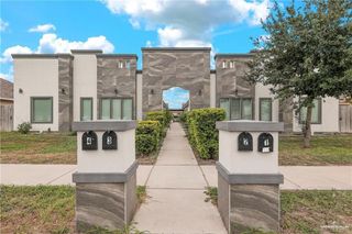 2706 Larkspur Avenue, Edinburg, TX 78541