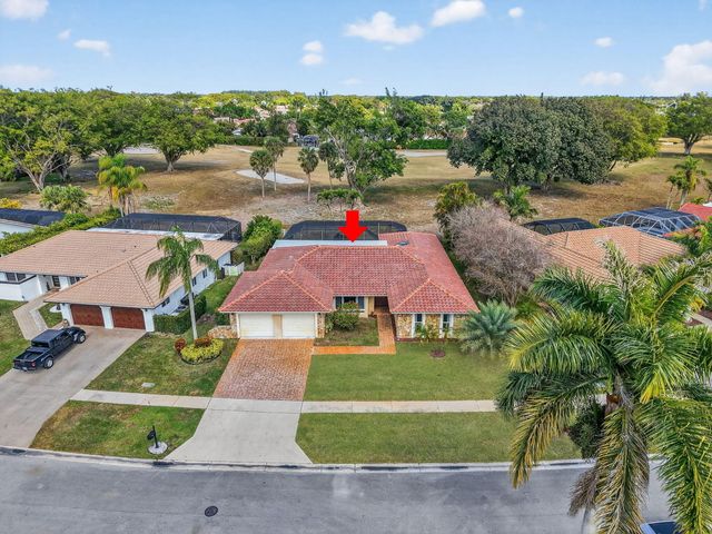 10185 Harbourtown Court, Boca Raton, FL 33498