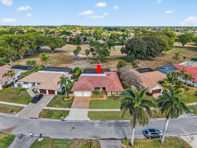 10185 Harbourtown Court, Boca Raton, FL 33498