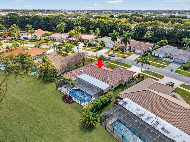 10185 Harbourtown Court, Boca Raton, FL 33498