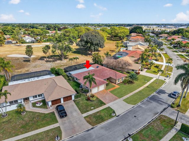 10185 Harbourtown Court, Boca Raton, FL 33498