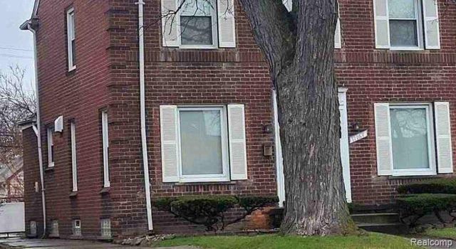 17167 Stansbury Street, Detroit, MI 48235