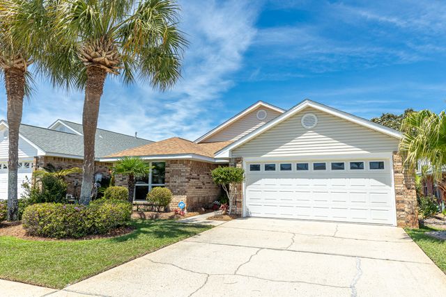 4643 Windstarr Drive, Destin, FL 32541