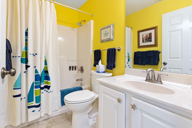 4643 Windstarr Drive, Destin, FL 32541