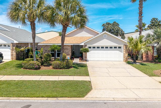 4643 Windstarr Drive, Destin, FL 32541