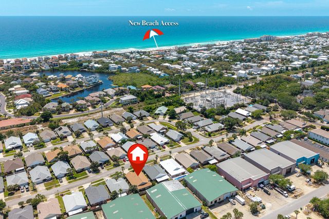 4643 Windstarr Drive, Destin, FL 32541