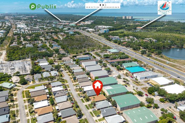 4643 Windstarr Drive, Destin, FL 32541